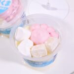 数量限定の「セブンプレミアム ホワイトチョコ大好きな白くま」税込み397円