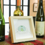 「喫茶 ブリッヂ」店内のイメージ