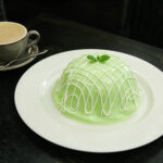 「メロンパンケーキ」イメージ