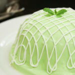 「メロンパンケーキ」イメージ