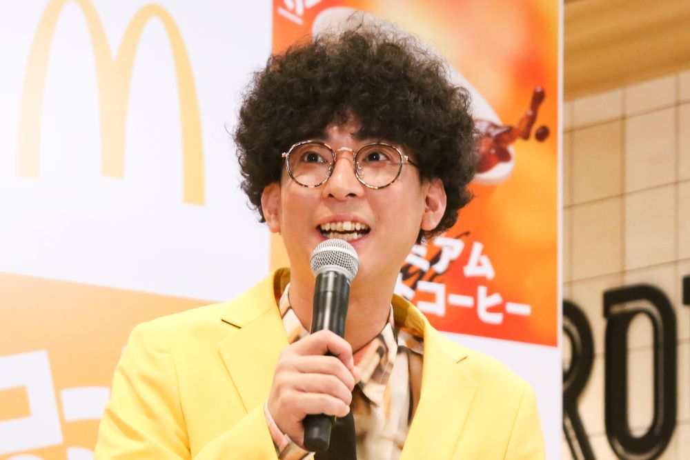 タイミングよくツッコミを入れるきむらバンドさん