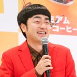 笑顔が絶えない赤木裕さん