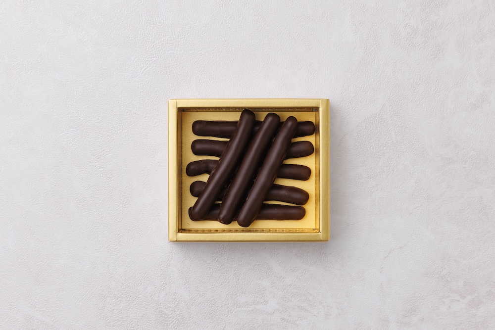 3月31日まで販売される「オランジェット」税込み1,620円