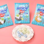 「ラムねこハイチュウ」税込み257円