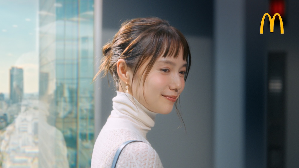 「瀬戸内レモンタルタルベーコンてりたま」篇イメージ