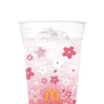 「マックフィズ とちおとめ白桃」税込み300円〜