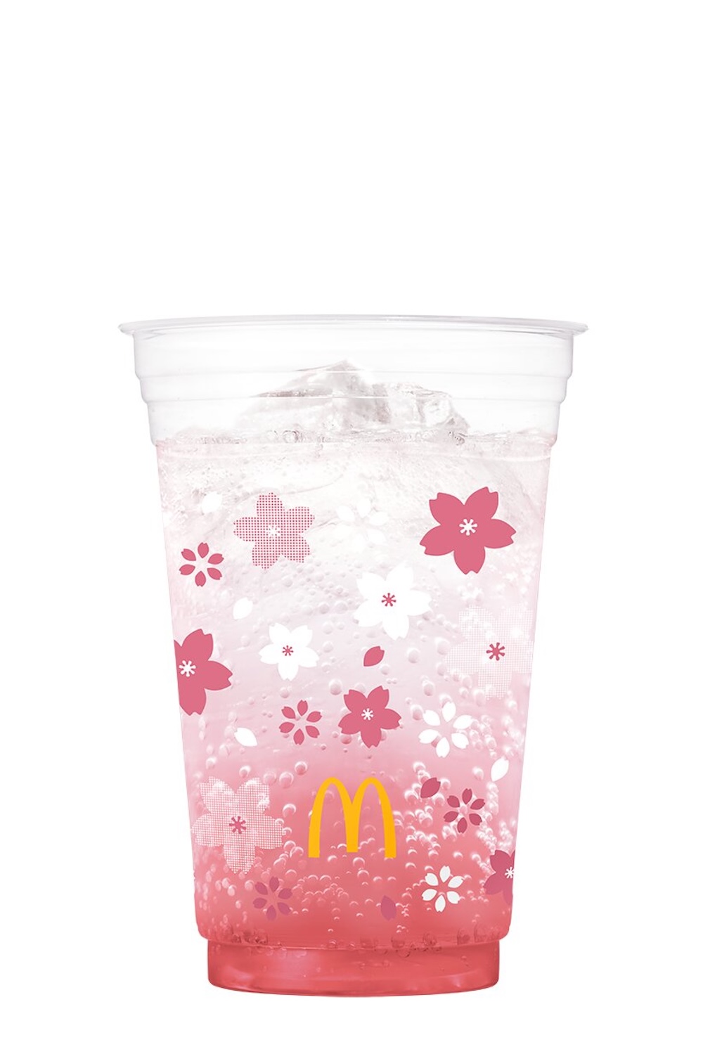 「マックフィズ とちおとめ白桃」税込み300円〜