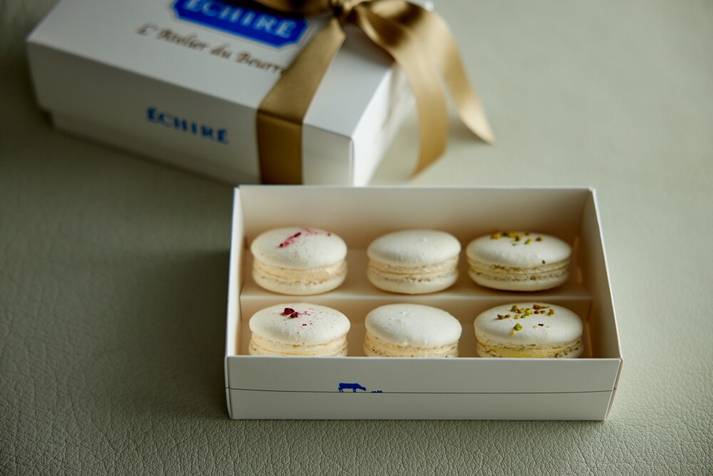 エシレ・ラトリエ デュ ブール <麻布台ヒルズ>が提案する 定番人気で選ばれる、エシレの上質なホワイトデー ギフト ~迷わず選べる、上品でたしかな贈り物を~
