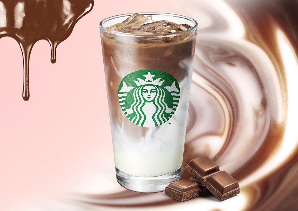 「スイート ミルク チョコレート」イメージ