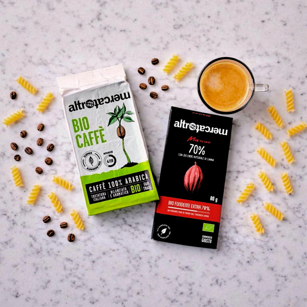 イタリア最大級のフェアトレード組織、アルトロメルカートがFOODEX JAPAN 2026に出展