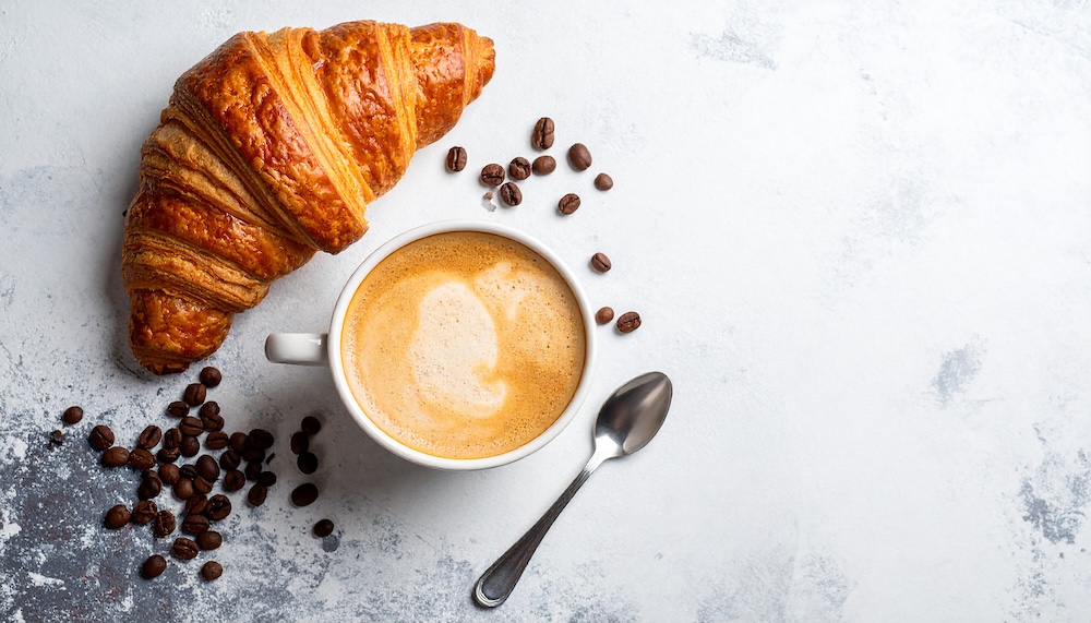 「Caffè al banco」イメージ