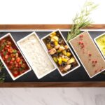 ランチビュッフェ「イタリア郷土料理フェア」イメージ