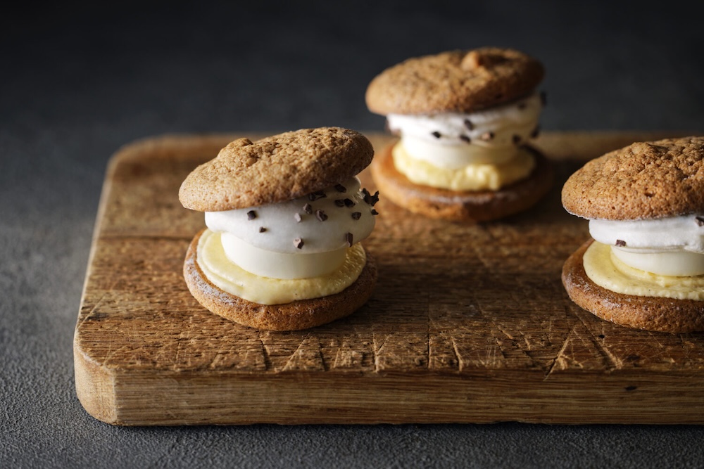 「Hug～生ショコラ produced by eskoyama～」税込み691円