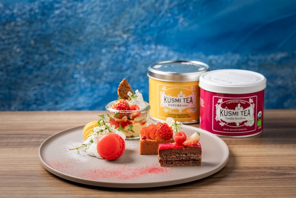 「お昼の二次会プラン」イメージ