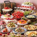 「XEX Spring Buffet 2026」イメージ