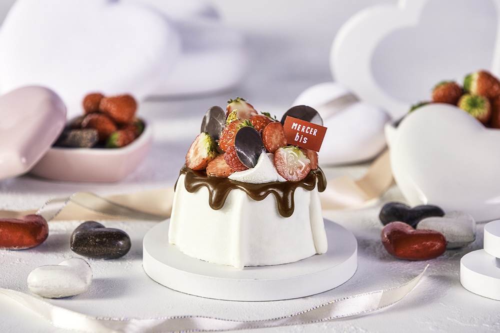 「アールグレイ・ショコラ」イメージ