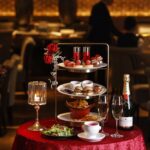 「ニューヨークナイトアフタヌーンティー」イメージ