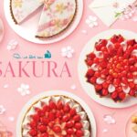 「SAKURAフェア」イメージ