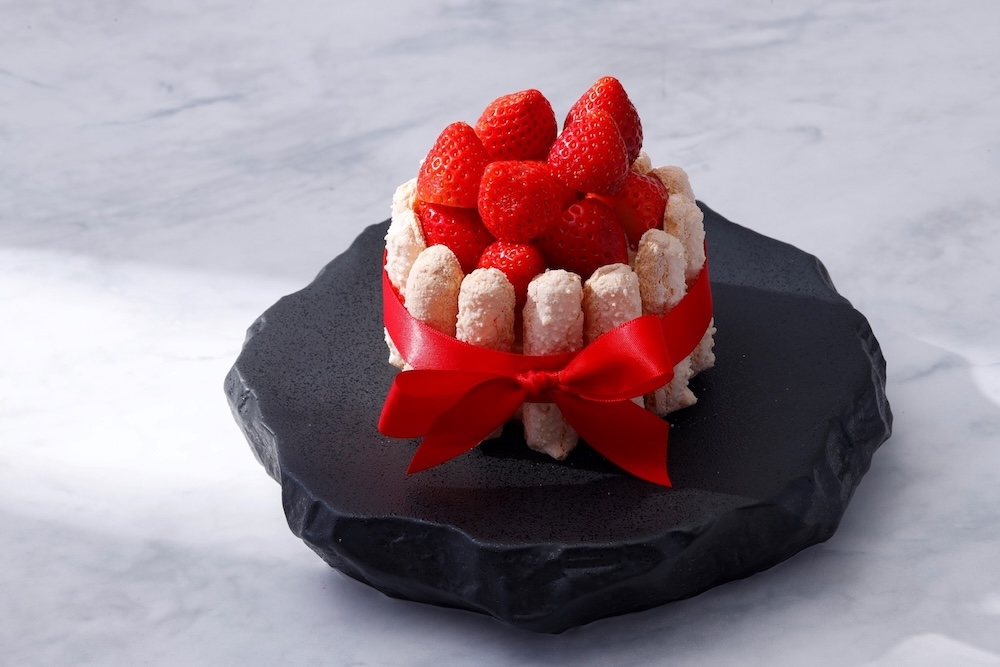 「シャルロット フレーズ ヴァニーユ」イメージ