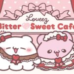 「らぶいーず Bitter♡Sweet Cafe」イメージ