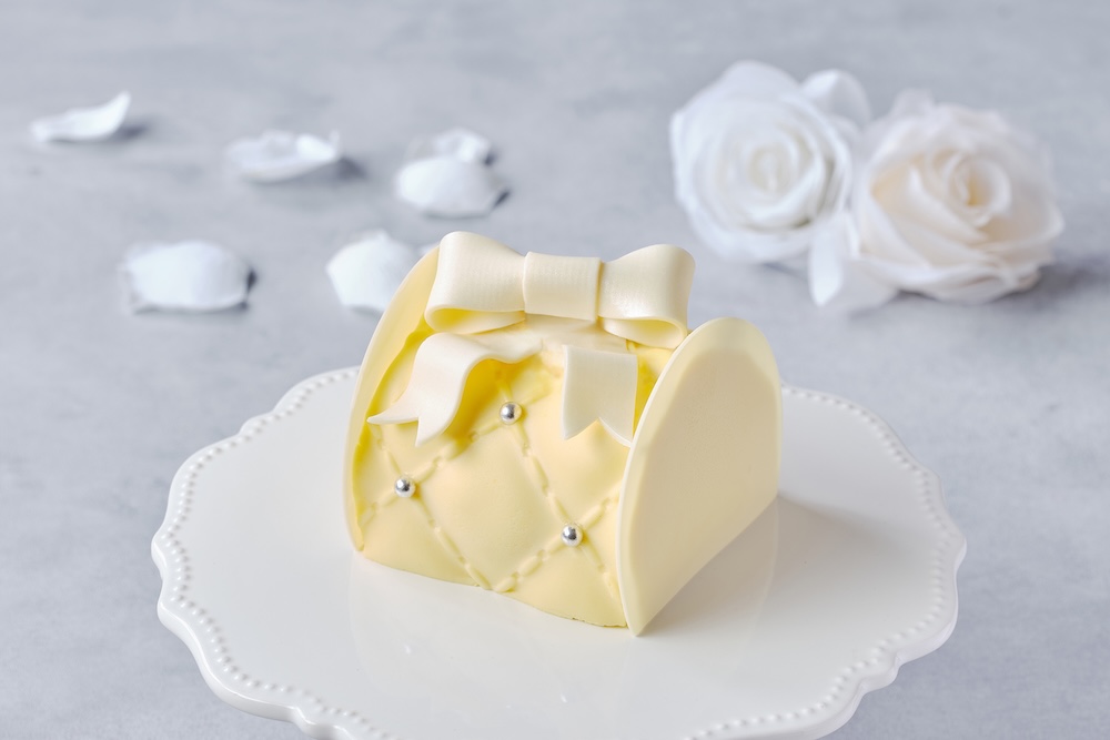 「スウィーティーホワイト」イメージ