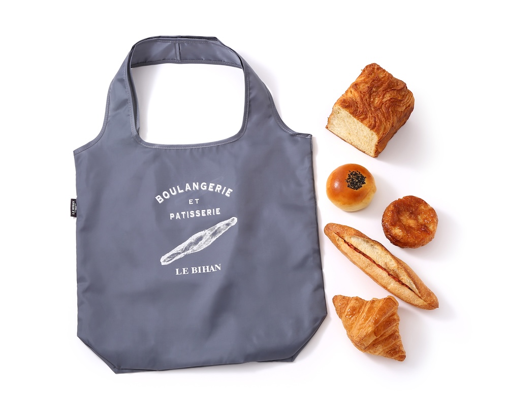 「オープニング限定 エコバッグ付きアソートセット」税込み2,160円