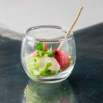 「世界を旅するチーズアフタヌーンティー 第2章」イメージ