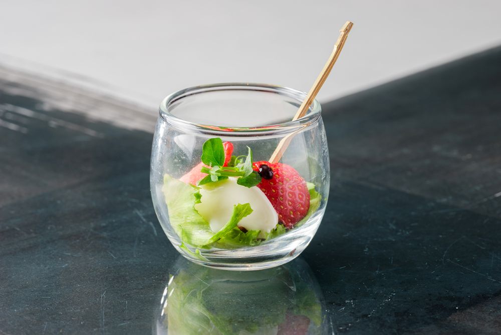 「世界を旅するチーズアフタヌーンティー 第2章」イメージ