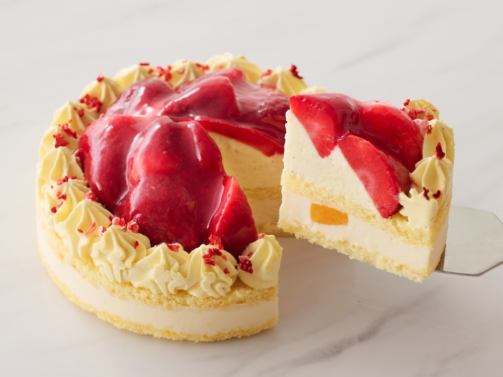 新作「ルルフレーズ」税込み2,916円