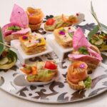 「アリビラ バードケージアフタヌーンティー『el patio』」イメージ