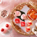 「春爛漫いちごスイーツパレット」イメージ