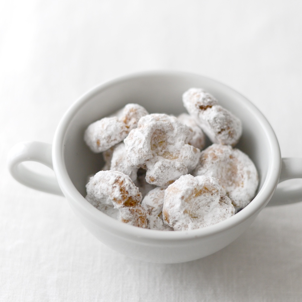 「あたらしい米粉おやつ」イメージ