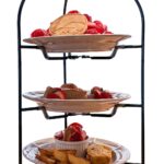 「ぱんとくんのいちごアフタヌーン」4,000円〜