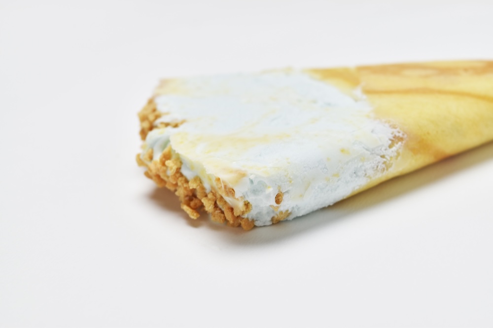 「ザ・クレープ pique cafe」イメージ