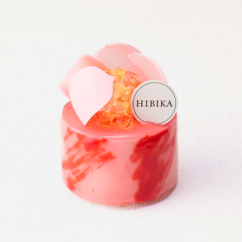 「春灯花 -フレーズ・フロマージュ-」税込み900円