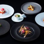 「ミラノ・グリル(MILANO|GRILL)」にて販売される「スプリング・シグニチャーコース・スカラ」税込み16,000円(サービス料含む)