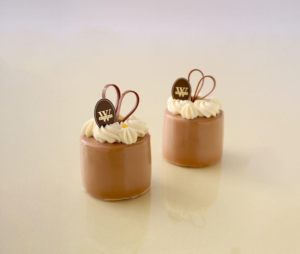 「ルル・ミエル」税込み821円