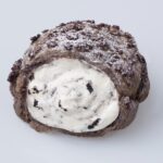 「クッキーアンドクリームシュー」イメージ