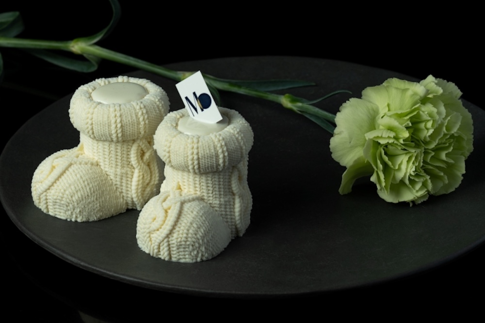 「シュシュアールグレイ」1個・931円