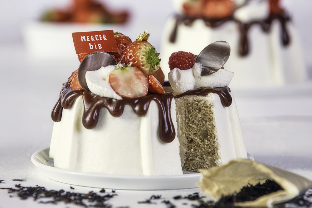 「アールグレイ・ショコラ」イメージ