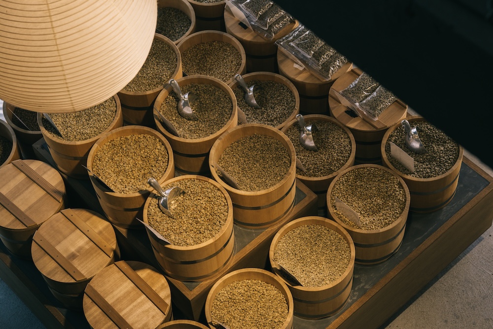 「珈琲回廊」イメージ