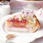 「いちごみるく アップルパイ」イメージ