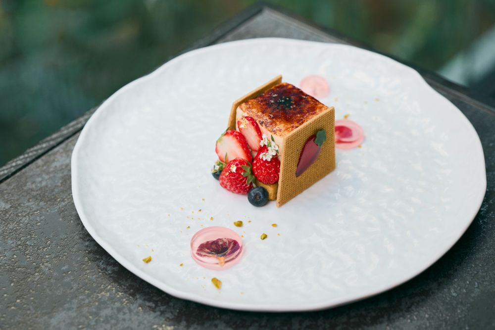 「シブースト・リュイール（Chiboust Luire）」イメージ