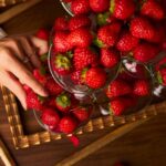 ストロベリースイーツビュッフェ「リ ストロベリーパーティー(RE: Strawberry Party)」イメージ