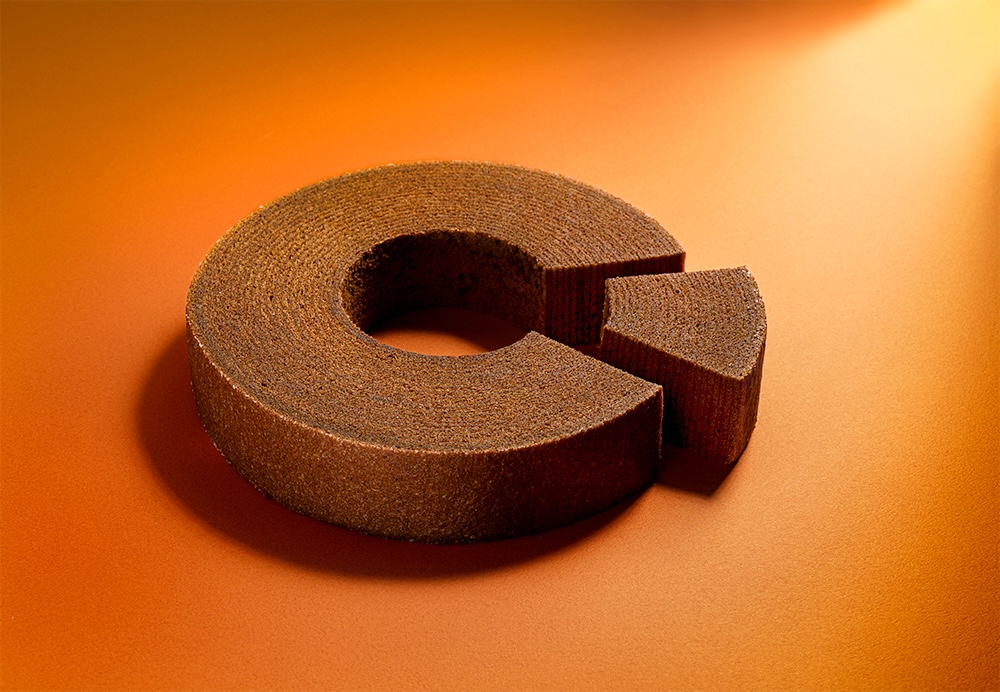 「ねんりんショコラ TOKYO」イメージ