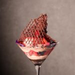 「パフェバー アンドビーゴ」パフェイメージ