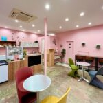 「ビー・スイーツ」小倉店イメージ