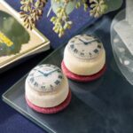 「桜ストロベリーアフタヌーンティー with ロンジン」イメージ