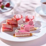 「アフタヌーンティー ピンク ストロベリー（Afternoon Tea -Pink Strawberry-）」イメージ