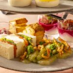 「桜アフタヌーンティー2026」イメージ